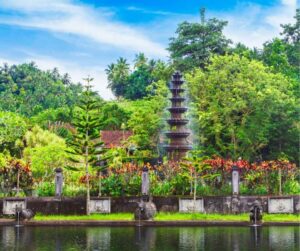 Tirta Gangga Bali - Bali Trip Finder