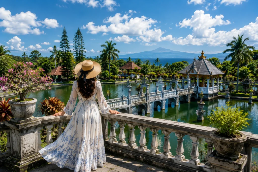 Taman Ujung