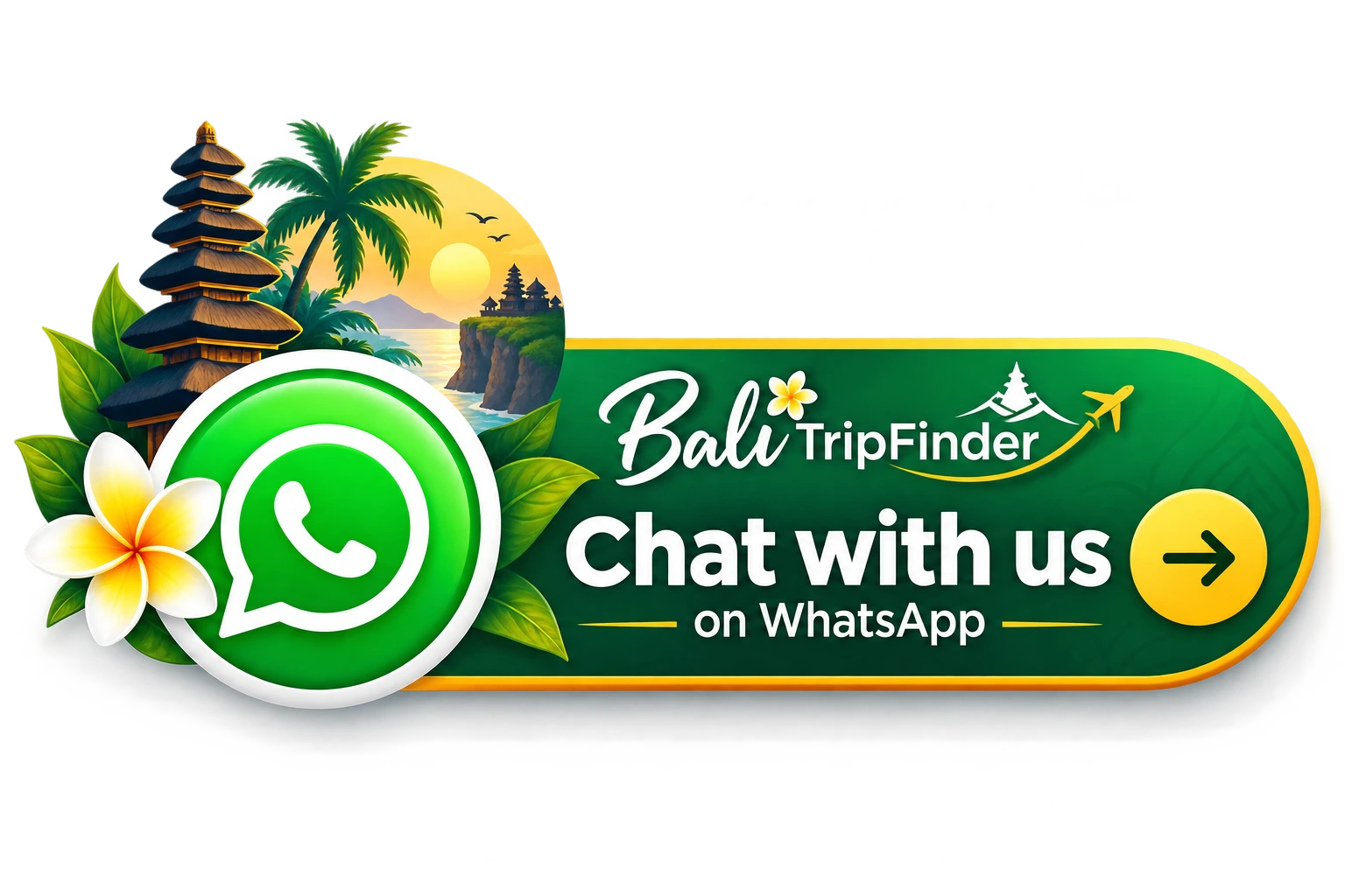 BaliTripFinder-Whatsapp