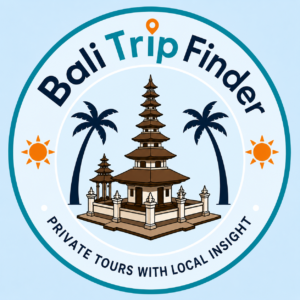 Picture of Bali Trip Finder